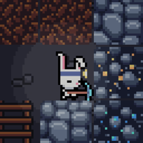 Bunny Miner