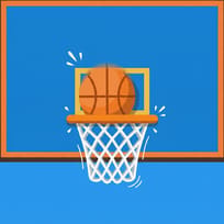Tap to Basketball