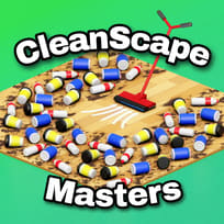 CleanScape Masters