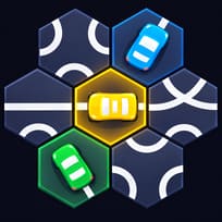 Road Maze