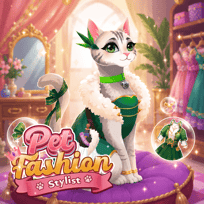 Pet Fashion Stylist