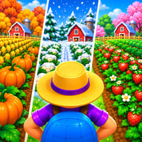 Harvest Loop
