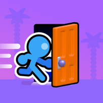 Stickman Run