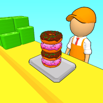 Donut Place