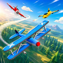 Plane Wars