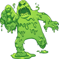 モンスターゲーム