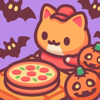 Cat Pizza