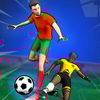 Soccer League