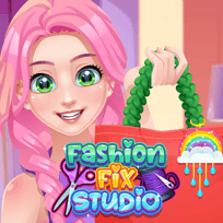 Fashion Fix Studio