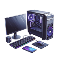Videospiele