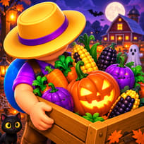 Harvest Loop