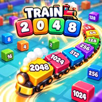 Train 2048