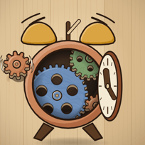 Clock Tinker