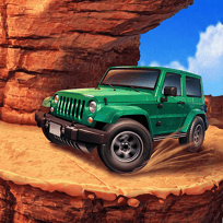 Mountain Car Climb