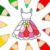 Prismo Coloring