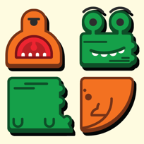 Monsters