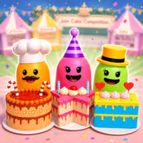 Cake Crafter