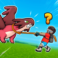 Catch a Pet
