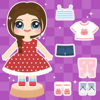 Dress Up Party