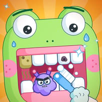 Zoo Dentist