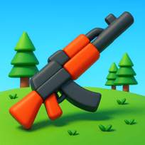 Weapon Run