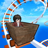 Rail in the Air