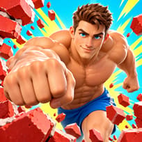 Muscle Run