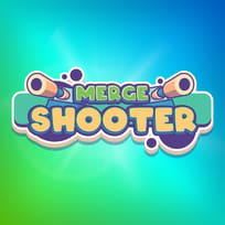 Merge Shooter