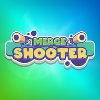 Merge Shooter