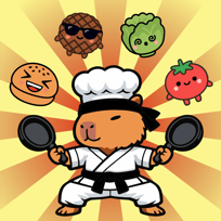 Fritas Chef