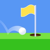 Infinite Golf