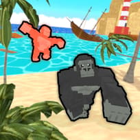 Monkey Tag IO
