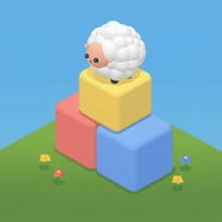 Drop The Sheep