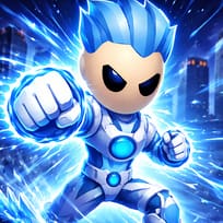 Speed Punch