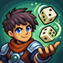 Dice Hero