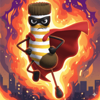 Sockscape Missing Mate