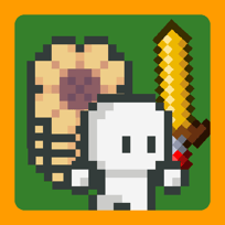 Pixel Farmer