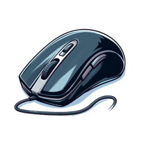 Ігри з мишкою