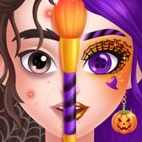 Beauty Salon