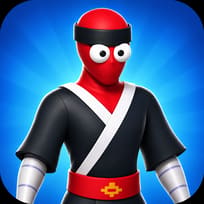 Ninja Slash