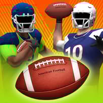 American Football REAL