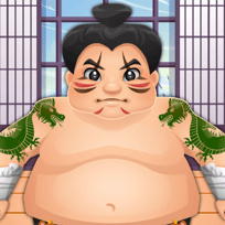 Funny Rescue Sumo