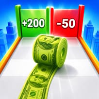 Coin Run