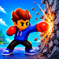 Punch Master