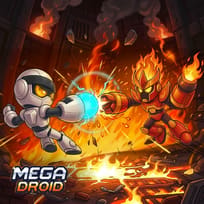 Mega Droid