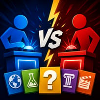 Quiz Battle