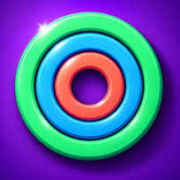 Ring Blast !
