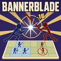 Bannerblade