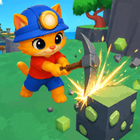 Adventure Miner