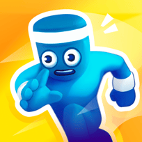 Count Control Legends